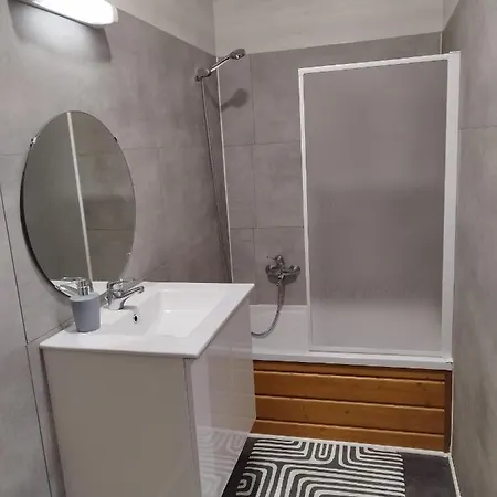 La Hasel Oberhaslach