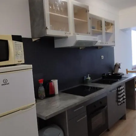 La Hasel Apartment Oberhaslach