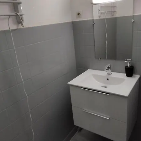 Apartment La Hasel