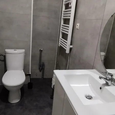 Apartment La Hasel