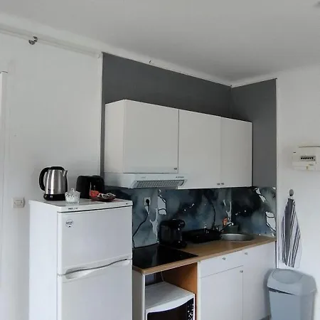 La Hasel Apartment *