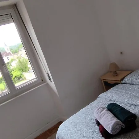 La Hasel Apartment