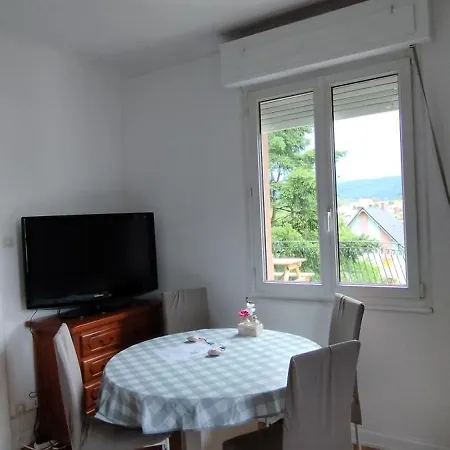 Apartment La Hasel